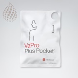 VaPro Plus Pocket™ berührungsfreie intermittierende Einmalkatheter 
