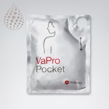 VaPro Pocket™ berührungsfreie intermittierende Einmalkatheter 